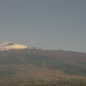 0091 Met af en toe een prachtig zicht op de Etna